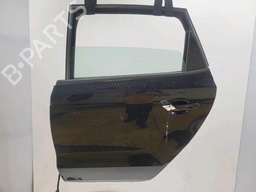 Used Left rear door Left rear door 38496976 38496976
