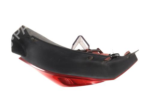 Used Left taillight RENAULT CLIO III (BR0/1, CR0/1) [2005-2014]  27553736