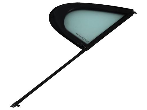 Front right quarter glass PEUGEOT 207 (WA_, WC_) 1.4 HDi | BP30141130C112