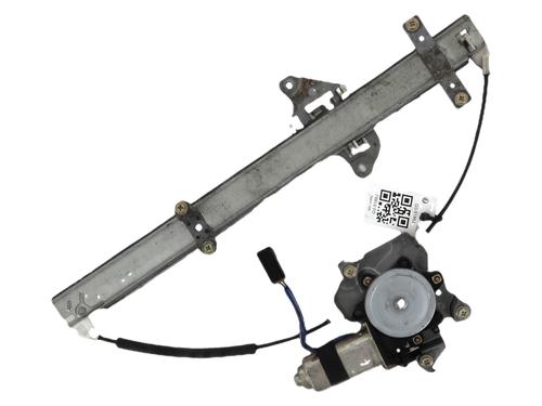 Used Front right window mechanism Front right window mechanism NISSAN PICK UP (D22) 2.5 dCi 4WD (133 hp) 36210964 36210964