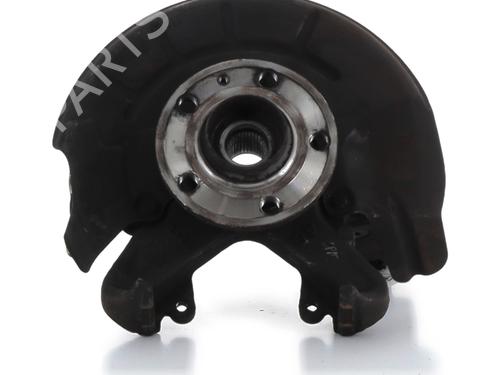 Fusée avant droite VW FOX Hatchback (5Z1, 5Z3, 5Z4) 1.2 (55 hp) 32355674