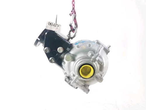 Differensial forvogn DAIHATSU TERIOS (J2_, F7__) 1.5 4x4 (105 hp) 23534952