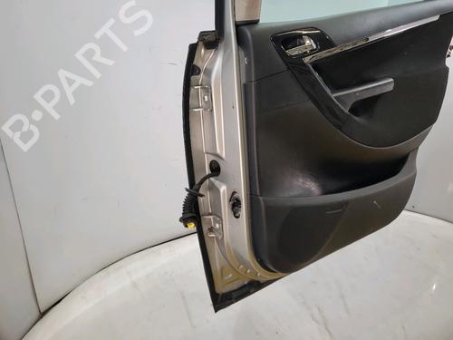 Right rear door CITROËN C4 Picasso I MPV (UD_)  | BP24462066C5 