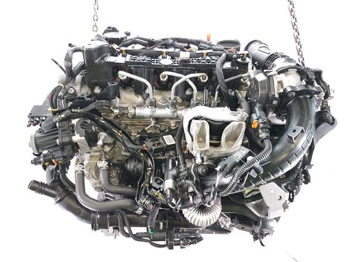 Engine PEUGEOT 3008 II SUV (MC_, MR_, MJ_, M4_) 1.5 BlueHDi 130 | BP25043143M1 