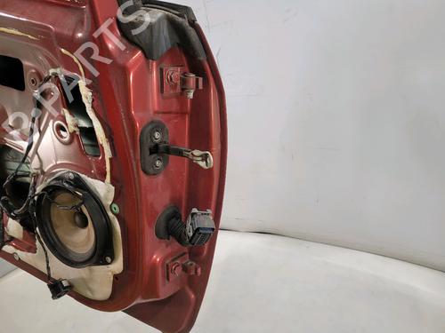 Left front door FIAT GRANDE PUNTO (199_)  | BP25453224C2 