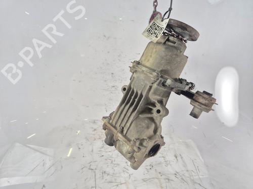 Differential, bag Differential, bag DACIA DUSTER (HS_) 1.5 dCi 4x4 (HSMC, HSMD) (110 hp) 39898414 39898414