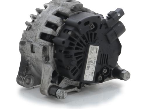 Alternator PEUGEOT 206+ (2L_, 2M_) 1.4 i (2LKFWA, 2MKFWA) | BP29873987M7