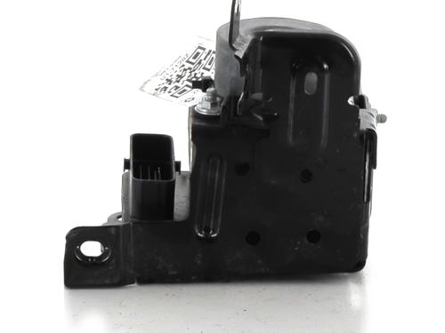 Used ABS pump ABS pump PEUGEOT 308 II (LB_, LP_, LW_, LH_, L3_) 1.2 THP 130 (131 hp) 34118500 34118500