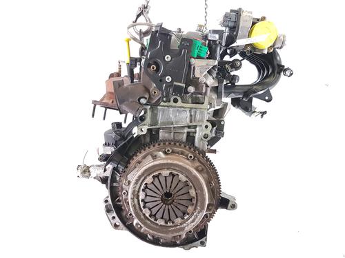 Engine CITROËN C3 I (FC_, FN_) 1.4 i | BP29988333M1