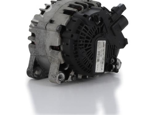 Alternator CITROËN C3 II (SC_) 1.6 HDi | BP29930608M7 