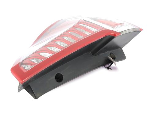 Right taillight RENAULT SCÉNIC III (JZ0/1_) 1.5 dCi | BP21799343C35 