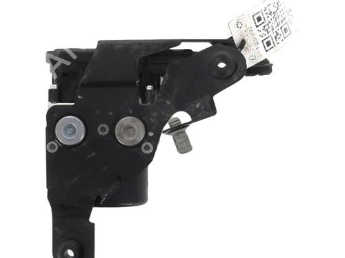 ABS pump RENAULT FLUENCE (L3_)  | BP28182097M43 