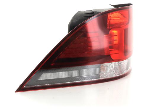 Left taillight VW GOLF VI Variant (AJ5) 2.0 TDI | BP29416136C34 