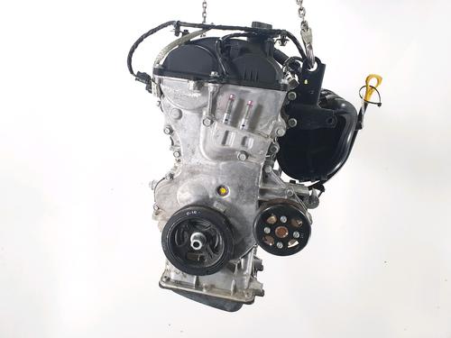 Used Engine Engine 37281275 37281275