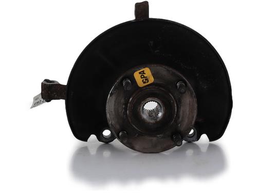 Used Left front steering knuckle SMART FORFOUR (454) 1.5 CDI (454.000) (68 hp) 32842259