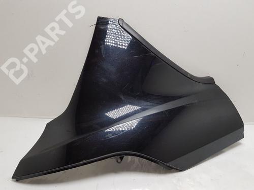 Used Right rear fenders Right rear fenders FORD B-MAX (JK) 1.0 EcoBoost (100 hp) 10432039 10432039