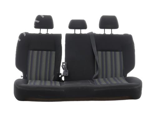 Used Rear seat PEUGEOT 208 I (CA_, CC_) 1.2 VTI 82 (82 hp) 30557612