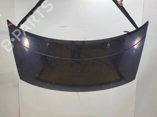 Used Hood SEAT ALHAMBRA (7V8, 7V9) 1.9 TDI (110 hp) 26188872