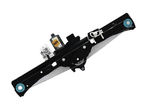Front right window mechanism CITROËN NEMO Box Body/MPV (AA_) 1.3 HDi 75 | BP40115051C23 - Image 2