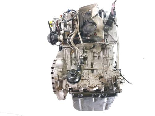 Engine SMART CITY-COUPE (450) 0.6 (S1CLB1, 450.331, 450.336) | BP38479843M1 - Image 4