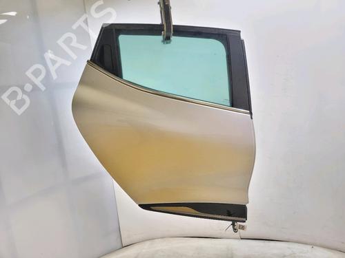 Used Right rear door Right rear door RENAULT CLIO IV (BH_) 0.9 TCe 90 (BHNF, BHMA, BHMH, BHJK, BHJR) (90 hp) 34051643 34051643