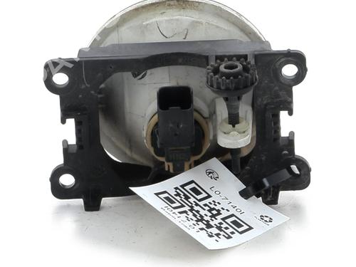 Left front fog light CITROËN C3 II (SC_) 1.6 HDi | BP33753550C30 - Image 3