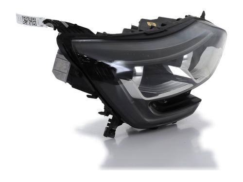 Right headlight RENAULT MEGANE IV Hatchback (B9A/M/N_) 1.2 TCe 100 (B9MS) | BP32487880C29