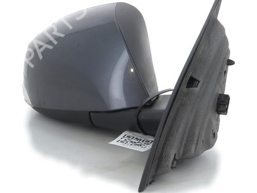 Right mirror RENAULT LATITUDE (L70_) 2.0 dCi 150 (L70H) | BP31662489C27 