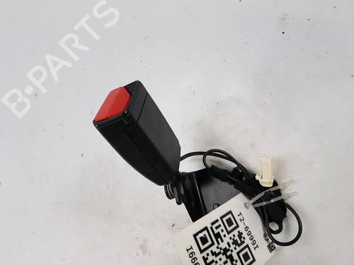 Used Seat buckle PEUGEOT 508 I (8D_) 1.6 HDi (112 hp) 27916224