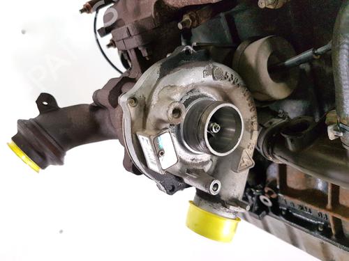 Engine CITROËN C5 I (DC_) 2.0 HDi (DCRHZB, DCRHZE) | BP33111307M1  - Image 6