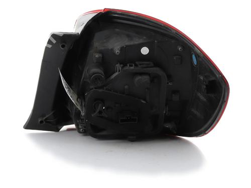 Left taillight DACIA SANDERO II 1.0 SCe 75 (B8JC, B8JD, B8NC) | BP29198574C34 