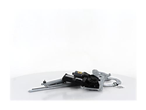 Front left window mechanism RENAULT MEGANE III Hatchback (BZ0/1_, B3_) 1.4 TCe (BZ0F, BZ1V) | BP37291095C22 - Image 3