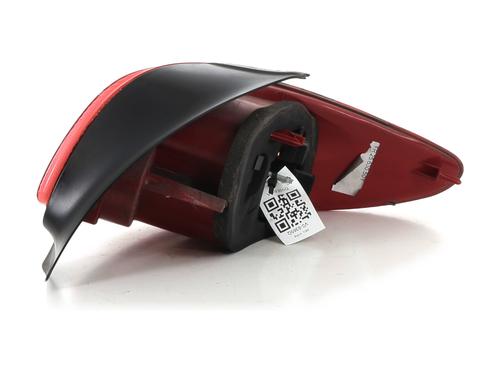 Left taillight PEUGEOT 206 Hatchback (2A/C) 1.4 HDi eco 70 | BP29522637C34 