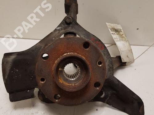 Used Right front steering knuckle Right front steering knuckle FIAT MULTIPLA (186_) 1.9 JTD (186AXE1A) (120 hp) 10476538 10476538