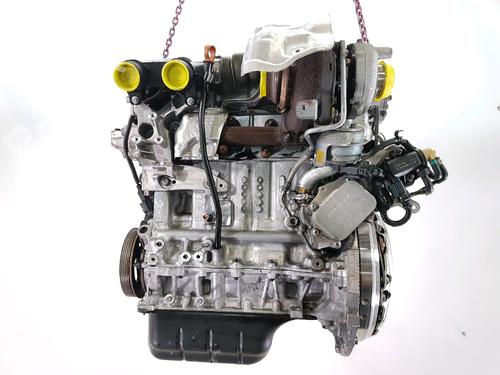 Engine PEUGEOT 5008 (0U_, 0E_) 1.6 HDi | BP36831443M1 - Image 2