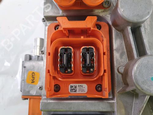 Inverter/Converter BMW i3 (I01)  | BP27911196M119 