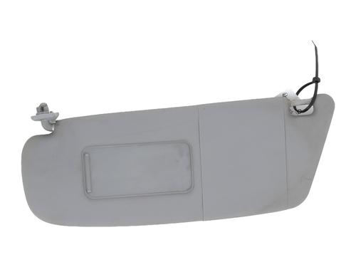 Parasol izquierda OPEL MERIVA A MPV (X03) 1.7 CDTI (E75) (100 hp) 31152339