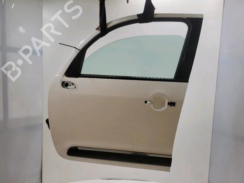 left-front-door-citroen-c3-picasso-sh_-2008-36776730 main image