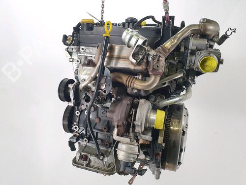 Engine OPEL CORSA D (S07) 1.7 CDTI (L08, L68) | BP34337527M1 - Image 2