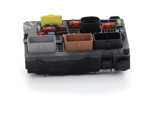 Used Fuse box Fuse box CITROËN C5 III (RD_) 2.2 HDi 200 (RD4HLA) (204 hp) 40277993 40277993