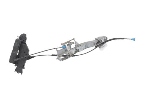 Used Front right lock Front right lock CITROËN C4 Grand Picasso I (UA_) 2.0 HDi 138 (136 hp) 39898950 39898950