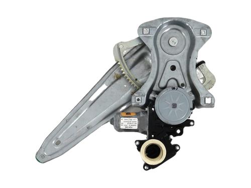 Used Rear left window mechanism TOYOTA AURIS (_E18_) 1.8 Hybrid (ZWE186_, ZWE186R) (136 hp) 28685954