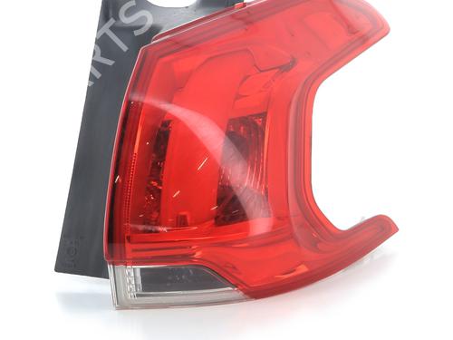 Right taillight PEUGEOT 2008 I (CU_) 1.2 VTi | BP32255804C35 