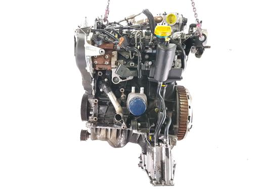 Engine SUZUKI GRAND VITARA II (JT, TE, TD) 1.9 DDiS All-wheel Drive (JT419, TD44, JB419WD, JB419XD,... | BP38741932M1 - Image 2