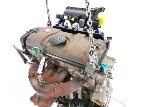 Engine CITROËN XSARA Coupe (N0) 1.4 i | BP32378590M1 - Image 6