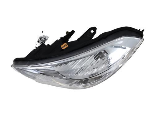 Left headlight DACIA DOKKER Box Body/MPV 1.3 TCe 100 (FENU) | BP29381377C28 