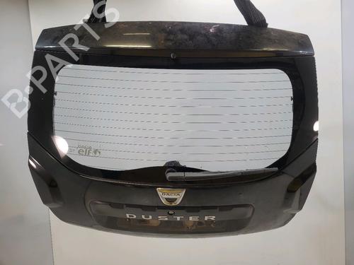 Used Tailgate DACIA DUSTER (HS_) 1.5 dCi (109 hp) 31749704