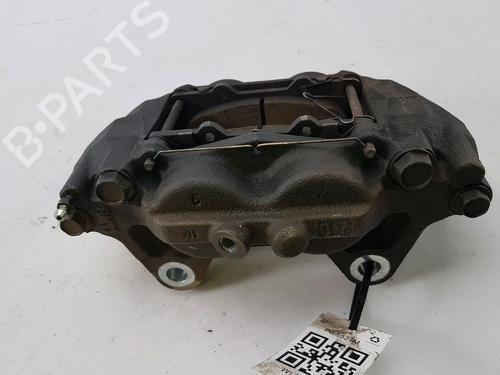 Right front brake caliper TOYOTA LAND CRUISER PRADO (_J15_) 2.8 D-4D (GDJ150_, GDJ155_, GDJ150, GDJ151) | BP27918351M104 