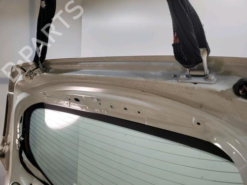 Tailgate RENAULT MEGANE III Hatchback (BZ0/1_, B3_) 1.5 dCi (BZ09, BZ0D, BZ1W, BZ29, BZ14) | BP30054374C6 