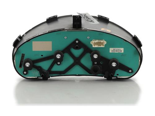 Kombinert Instrument PEUGEOT 206 Hatchback (2A/C) 1.4 HDi eco 70 | BP29522686C47 